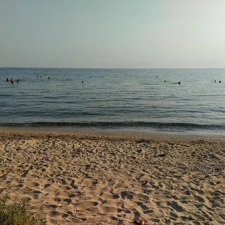 Eleni's House For Vacation 펜션