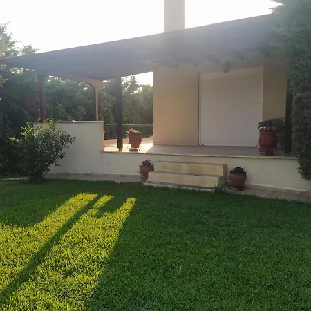 Eleni's House For Vacation Holiday home