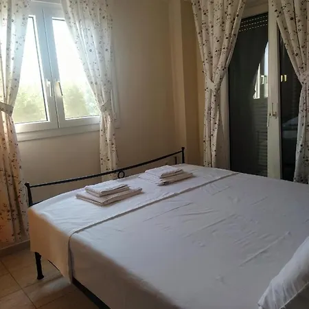 Eleni's House For Vacation 네아 플라기아