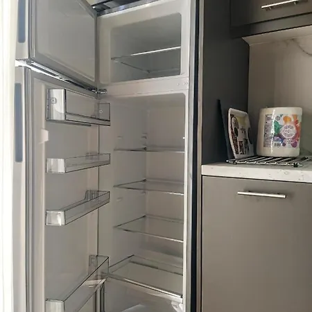 펜션 Eleni's House For Vacation *