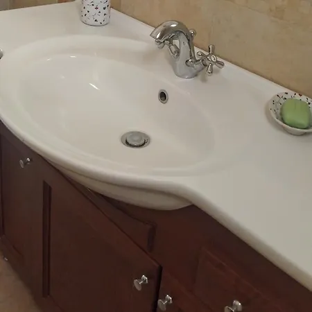 Eleni's House For Vacation Holiday home Nea Plagia