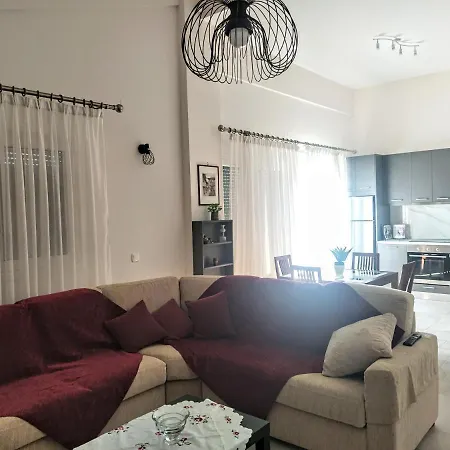 Eleni's House For Vacation