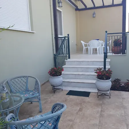 Eleni's House For Vacation * Nea Plagia