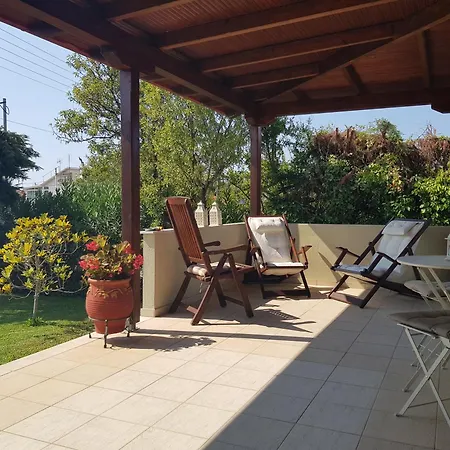 Eleni's House For Vacation