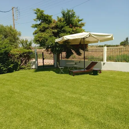 Eleni's House For Vacation Tatil Evi *