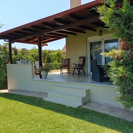 Eleni's House For Vacation Tatil Evi *