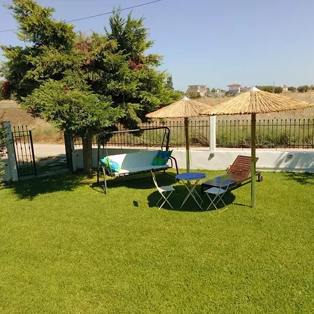 Eleni's House For Vacation Holiday home