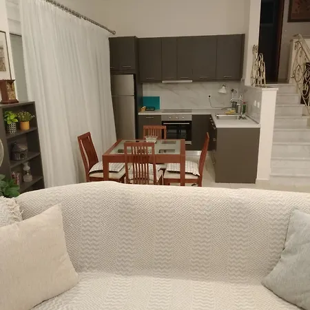 펜션 Eleni's House For Vacation
