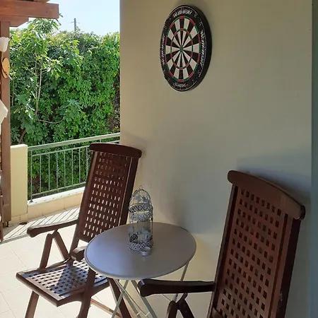 Eleni's House For Vacation * 네아 플라기아