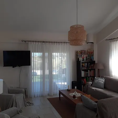 펜션 Eleni's House For Vacation *