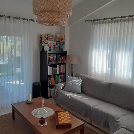 펜션 Eleni's House For Vacation