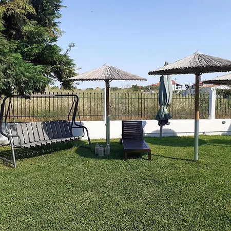 펜션 Eleni's House For Vacation