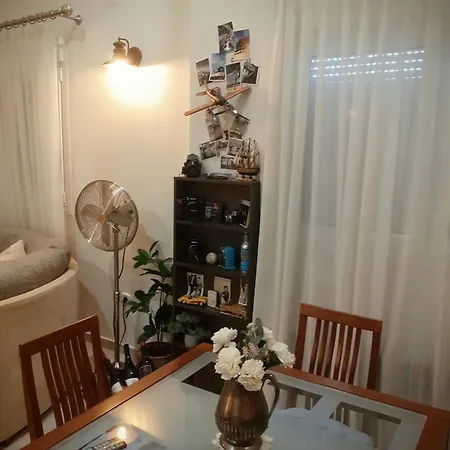 Eleni's House For Vacation