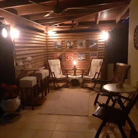 Ferienhaus Eleni's House For Vacation *
