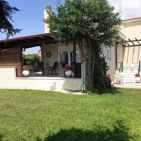 Eleni's House For Vacation